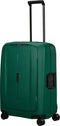Samsonite Reiskoffer - Essens Spinner (4 wielen) 69 cm - Alpine Green - 3.7 kg