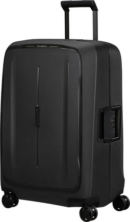 Samsonite Reiskoffer - Essens Spinner (4 wielen) 69 cm - Graphite - 3.7 kg