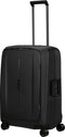 Samsonite Reiskoffer - Essens Spinner (4 wielen) 69 cm - Graphite - 3.7 kg