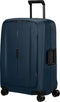 Samsonite Reiskoffer - Essens Spinner (4 wielen) 69 cm - Midnight Blue - 3.7 kg