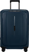 Samsonite Reiskoffer - Essens Spinner (4 wielen) 69 cm - Midnight Blue - 3.7 kg