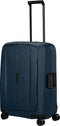 Samsonite Reiskoffer - Essens Spinner (4 wielen) 69 cm - Midnight Blue - 3.7 kg