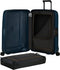 Samsonite Reiskoffer - Essens Spinner (4 wielen) 69 cm - Midnight Blue - 3.7 kg