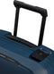 Samsonite Reiskoffer - Essens Spinner (4 wielen) 69 cm - Midnight Blue - 3.7 kg
