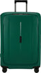 Samsonite Reiskoffer - Essens Spinner (4 wielen) 75 cm - Alpine Green - 4.2 kg