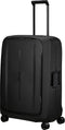 Samsonite Reiskoffer - Essens Spinner (4 wielen) 75 cm - Graphite - 4.2 kg