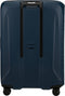 Samsonite Reiskoffer - Essens Spinner (4 wielen) 75 cm - Midnight Blue - 4.2 kg