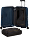 Samsonite Reiskoffer - Essens Spinner (4 wielen) 75 cm - Midnight Blue - 4.2 kg