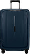 Samsonite Reiskoffer - Essens Spinner (4 wielen) 75 cm - Midnight Blue - 4.2 kg