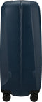 Samsonite Reiskoffer - Essens Spinner (4 wielen) 75 cm - Midnight Blue - 4.2 kg