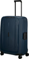 Samsonite Reiskoffer - Essens Spinner (4 wielen) 75 cm - Midnight Blue - 4.2 kg
