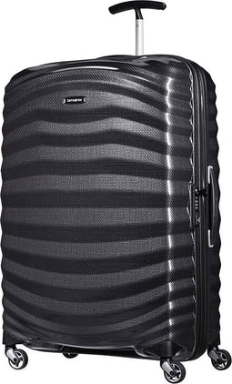 Samsonite Reiskoffer - Lite-Shock Spinner 75/28 (Large) Black