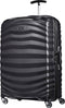 Samsonite Reiskoffer - Lite-Shock Spinner 75/28 (Large) Black