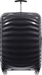 Samsonite Reiskoffer - Lite-Shock Spinner 75/28 (Large) Black