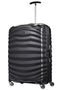 Samsonite Reiskoffer - Lite-Shock Spinner 75/28 (Large) Black