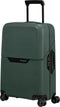 Samsonite Reiskoffer - Magnum Eco Spinner 55/20 (Handbagage) Forest Green