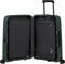 Samsonite Reiskoffer - Magnum Eco Spinner 55/20 (Handbagage) Forest Green