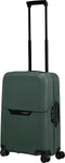 Samsonite Reiskoffer - Magnum Eco Spinner 55/20 (Handbagage) Forest Green