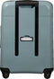Samsonite Reiskoffer - Magnum Eco Spinner 55/20 (Handbagage) Ice Blue