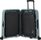 Samsonite Reiskoffer - Magnum Eco Spinner 55/20 (Handbagage) Ice Blue