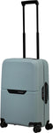 Samsonite Reiskoffer - Magnum Eco Spinner 55/20 (Handbagage) Ice Blue