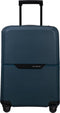 Samsonite Reiskoffer - Magnum Eco Spinner 55/20 (Handbagage) Midnight Blue