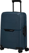 Samsonite Reiskoffer - Magnum Eco Spinner 55/20 (Handbagage) Midnight Blue