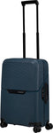 Samsonite Reiskoffer - Magnum Eco Spinner 55/20 (Handbagage) Midnight Blue