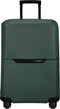 Samsonite Reiskoffer - Magnum Eco Spinner 69/25 (Medium) Forest Green