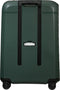 Samsonite Reiskoffer - Magnum Eco Spinner 69/25 (Medium) Forest Green