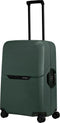 Samsonite Reiskoffer - Magnum Eco Spinner 69/25 (Medium) Forest Green