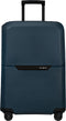 Samsonite Reiskoffer - Magnum Eco Spinner 69/25 (Medium) Midnight Blue