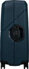 Samsonite Reiskoffer - Magnum Eco Spinner 69/25 (Medium) Midnight Blue