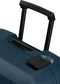 Samsonite Reiskoffer - Magnum Eco Spinner 69/25 (Medium) Midnight Blue