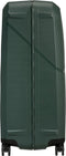 Samsonite Reiskoffer - Magnum Eco Spinner 75/28 (Medium) Forest Green