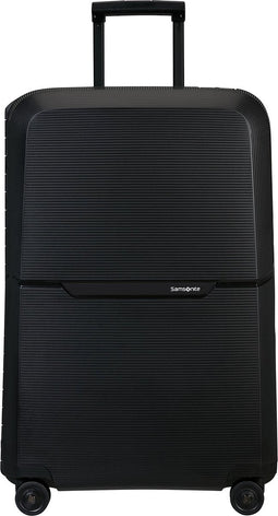 Samsonite Reiskoffer - Magnum Eco Spinner 75/28 (Medium) Graphite