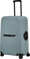 Samsonite Reiskoffer - Magnum Eco Spinner 75/28 (Medium) Ice Blue