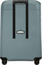 Samsonite Reiskoffer - Magnum Eco Spinner 75/28 (Medium) Ice Blue