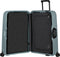 Samsonite Reiskoffer - Magnum Eco Spinner 75/28 (Medium) Ice Blue