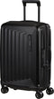 Samsonite Reiskoffer - Nuon Spinner 55/20 Exp (Handbagage) Matt Graphite