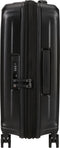 Samsonite Reiskoffer - Nuon Spinner 55/20 Exp (Handbagage) Matt Graphite