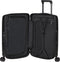 Samsonite Reiskoffer - Nuon Spinner 55/20 Exp (Handbagage) Matt Graphite