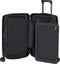 Samsonite Reiskoffer - Nuon Spinner 55/20 Exp (Handbagage) Matt Graphite