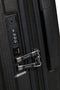 Samsonite Reiskoffer - Nuon Spinner 55/20 Exp (Handbagage) Matt Graphite