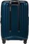 Samsonite Reiskoffer - Nuon Spinner 69/25 Exp (Medium) Metallic Dark Blue