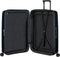 Samsonite Reiskoffer - Nuon Spinner 69/25 Exp (Medium) Metallic Dark Blue
