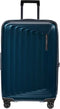 Samsonite Reiskoffer - Nuon Spinner 69/25 Exp (Medium) Metallic Dark Blue