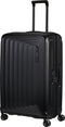 Samsonite Reiskoffer - Nuon Spinner 75/28 Exp (Medium) Matt Graphite