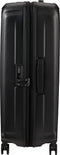 Samsonite Reiskoffer - Nuon Spinner 75/28 Exp (Medium) Matt Graphite