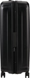 Samsonite Reiskoffer - Nuon Spinner 75/28 Exp (Medium) Matt Graphite